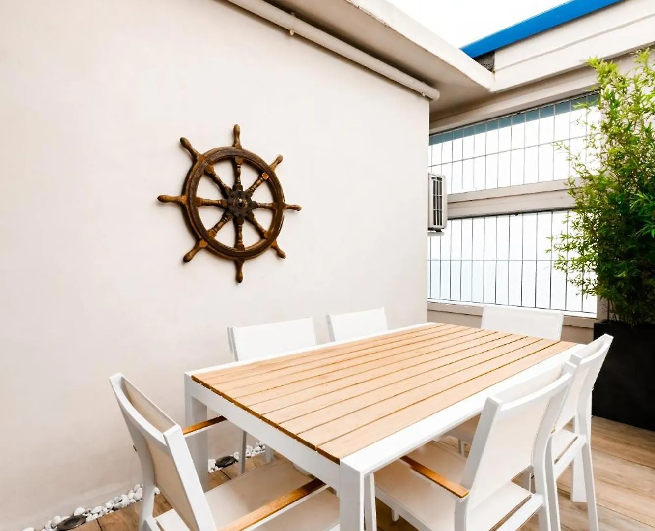Highest Cesenatico - Attico Sul Mare Διαμέρισμα